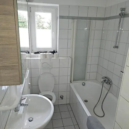 Apartment Industrie Chic