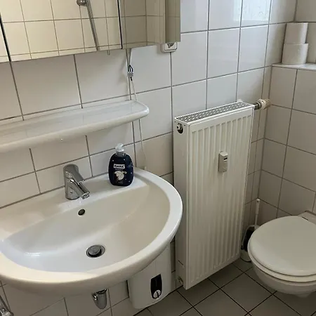 Apartment Industrie Chic *